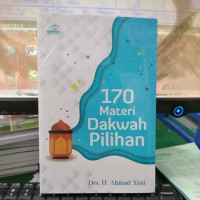 Image of 170 Materi Dakwah Pilihan