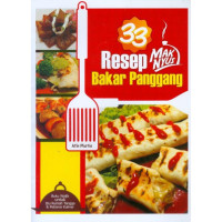 Image of 33 Resep Mak Nyus Bakar Panggang