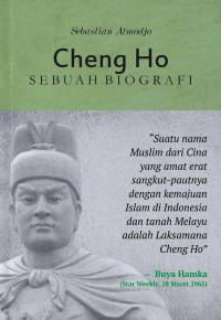 Cheng Ho Sebuah Biografi