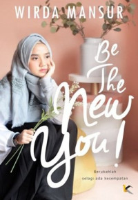 Image of Be The New New You