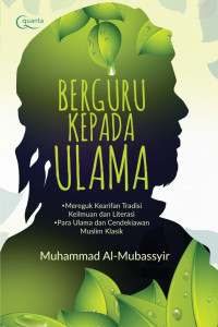 Image of Berguru Kepada Ulama