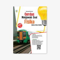 Image of Cerdas Menjawab Soal Fisika SMA/MA/SMK