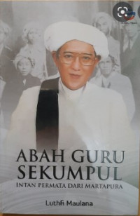 Image of Abah Guru Sekumpul Intan Permata Dari Martapura