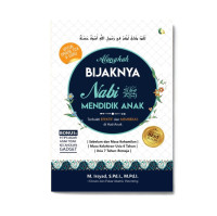 Image of Alangkah Bijaknya Nabi Mendidik Anak