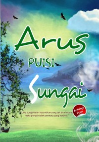 Image of Arus Puisi Sungai
