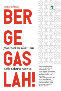 Image of Bergegaslah