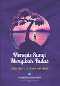 Image of Menepis Sunyi Menyibak Batas