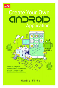 Image of Create You Own Android Application