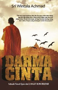 Image of Darma Cinta