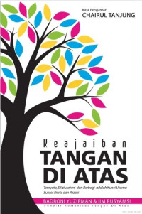 Image of Keajaiban Tangan Di Atas