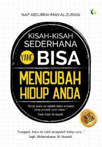 Image of Kisah Kisah Sederhana Yang Bisa Mengubah Hidup Anda