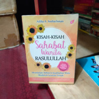 Image of Kisah Kisah Sahabat Wanita Rasulullah