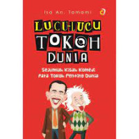 Image of Tokoh Lucu Dunia