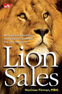 Image of Lion Sales