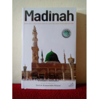 Image of Madinah Kota Suci