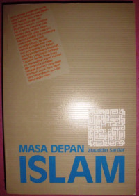 Image of Masa Depan Islam
