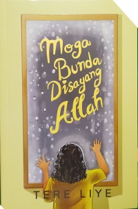 Image of Moga Bunda Di Sayang Allah
