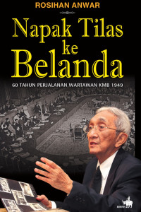 Image of Napak Tilas Ke Belanda