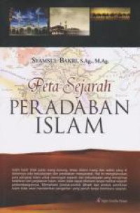 Image of Peta Sejarah Peradaban Islam