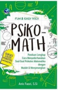 Image of Fun And Easy Psiko Math