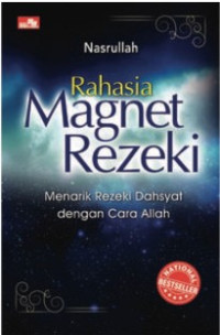 Image of Rahasia Magnet Rezeqi Menarik Rezeki Dahsyat Dengan Cara Allah