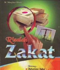 Image of Risalah Zakat