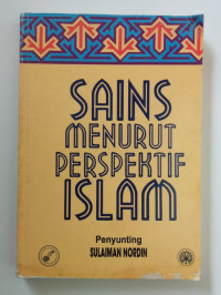 Image of Sains Menurut Perspektif Islam