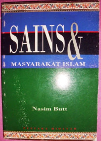 Image of Sains dan Masyarakat Islam