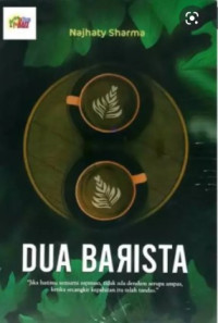 Image of Dua Barista