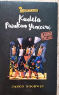 Image of Kudeta Pasukan Yeniceri
