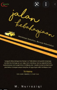 Image of Jalan Kebahagiaan