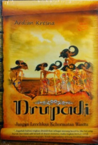 Image of Drupadi