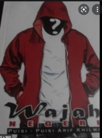 Image of Wajah Negeri