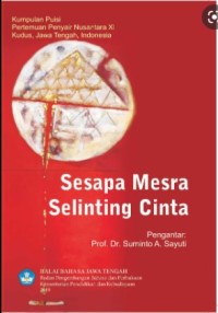 Image of Sesapa Mesra Selinting Cinta