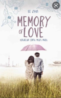Image of Memory Of Love
