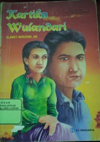 Image of Kartika Wulandari