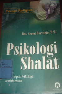 Image of Psikologi Shalat
