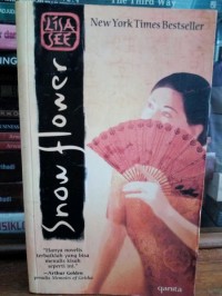 Image of Snow Flower