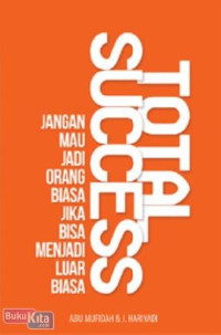 Image of Total Success