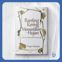 Image of Ranting Kering Menantikan Hujan