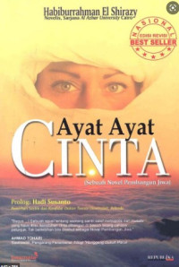 Ayat-ayat cinta