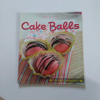 Cake Balls