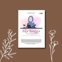 Aku Bangga Menjadi Perempuan