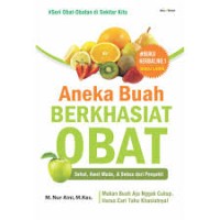 Aneka Buah Berkhasiat Obat