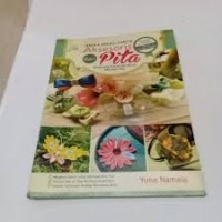 Image of Aneka Kreasi Cantik Aksesoris dari Pita