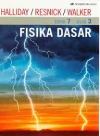 Image of Fisika Dasar Jilid 3