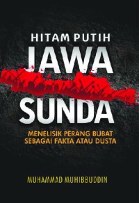 Image of Hitam Putih Jawa Sunda