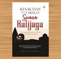 Kesaktian dan Tarekat Sunan Kalijaga