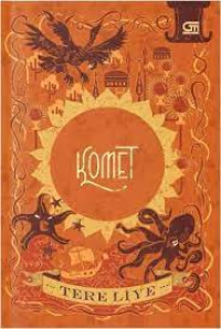 Image of Komet