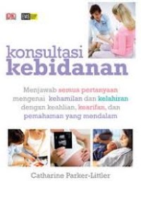 Konsultasi Kebidanan
